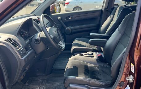 Honda CR-V III рестайлинг, 2011 год, 1 850 000 рублей, 16 фотография