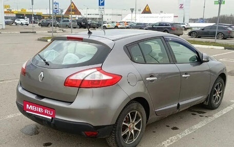 Renault Megane III, 2013 год, 1 200 000 рублей, 4 фотография