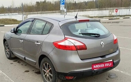 Renault Megane III, 2013 год, 1 200 000 рублей, 3 фотография