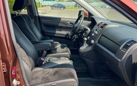 Honda CR-V III рестайлинг, 2011 год, 1 850 000 рублей, 18 фотография