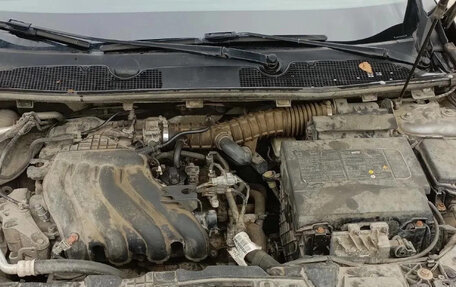 Renault Megane III, 2013 год, 1 200 000 рублей, 11 фотография