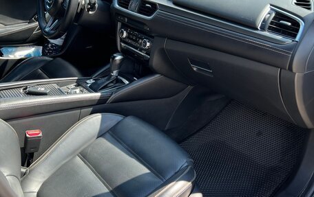 Mazda 6, 2017 год, 2 000 000 рублей, 9 фотография