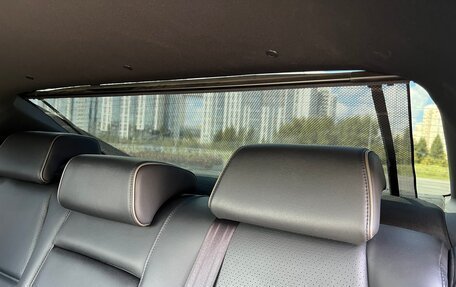 Mazda 6, 2017 год, 2 000 000 рублей, 12 фотография