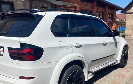BMW X5, 2012 год, 2 950 000 рублей, 3 фотография