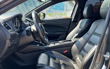 Mazda 6, 2017 год, 2 000 000 рублей, 8 фотография