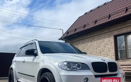 BMW X5, 2012 год, 2 950 000 рублей, 2 фотография