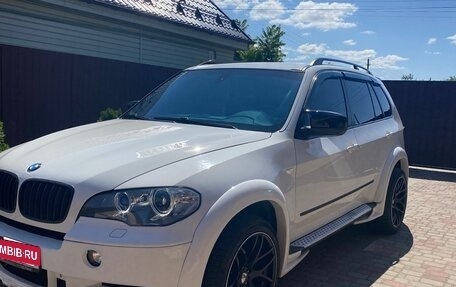 BMW X5, 2012 год, 2 950 000 рублей, 5 фотография