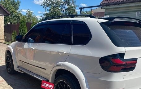 BMW X5, 2012 год, 2 950 000 рублей, 4 фотография