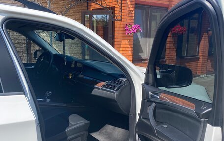 BMW X5, 2012 год, 2 950 000 рублей, 8 фотография
