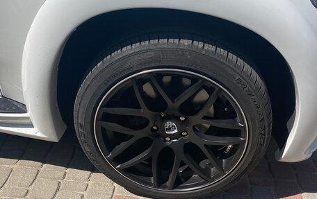 BMW X5, 2012 год, 2 950 000 рублей, 7 фотография
