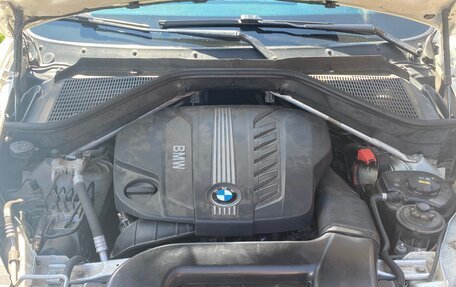 BMW X5, 2012 год, 2 950 000 рублей, 15 фотография