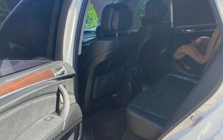 BMW X5, 2012 год, 2 950 000 рублей, 14 фотография