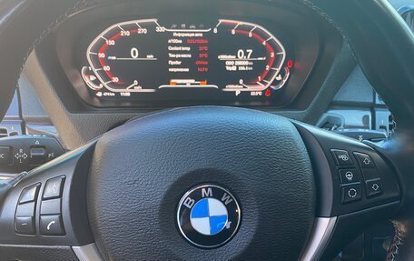 BMW X5, 2012 год, 2 950 000 рублей, 11 фотография