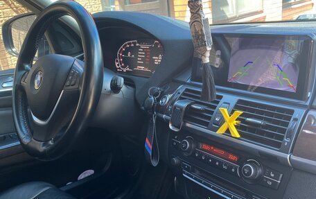 BMW X5, 2012 год, 2 950 000 рублей, 12 фотография