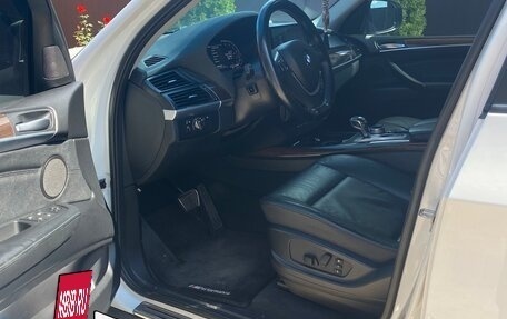 BMW X5, 2012 год, 2 950 000 рублей, 10 фотография