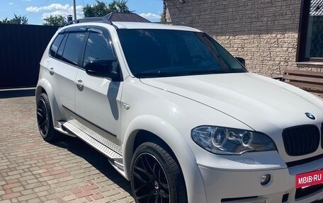 BMW X5, 2012 год, 2 950 000 рублей, 6 фотография