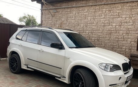 BMW X5, 2012 год, 2 950 000 рублей, 20 фотография