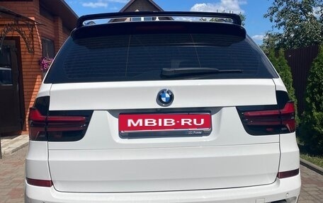 BMW X5, 2012 год, 2 950 000 рублей, 19 фотография
