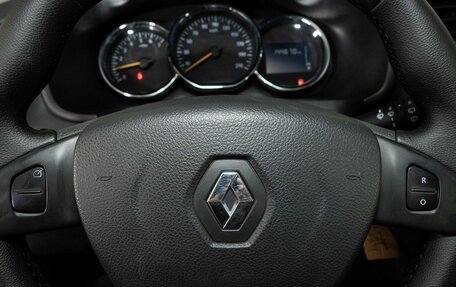 Renault Sandero II рестайлинг, 2018 год, 840 000 рублей, 9 фотография