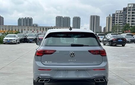 Volkswagen Golf VIII, 2022 год, 2 130 000 рублей, 5 фотография