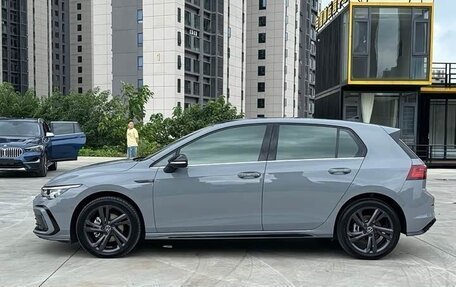 Volkswagen Golf VIII, 2022 год, 2 130 000 рублей, 7 фотография