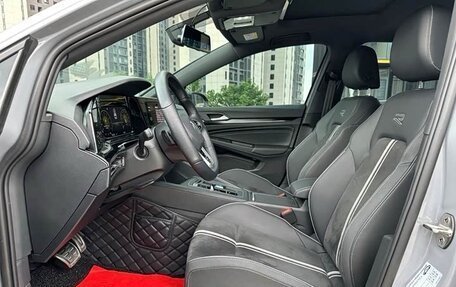Volkswagen Golf VIII, 2022 год, 2 130 000 рублей, 8 фотография