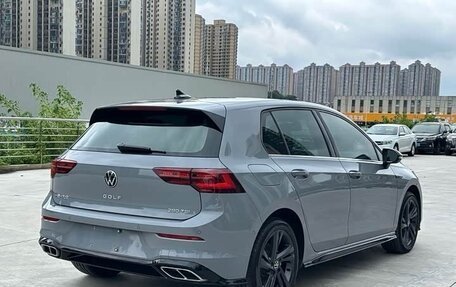 Volkswagen Golf VIII, 2022 год, 2 130 000 рублей, 6 фотография