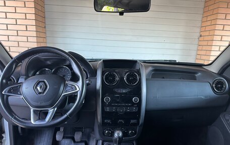 Renault Duster, 2019 год, 983 000 рублей, 7 фотография