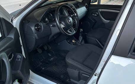 Renault Duster, 2019 год, 983 000 рублей, 8 фотография