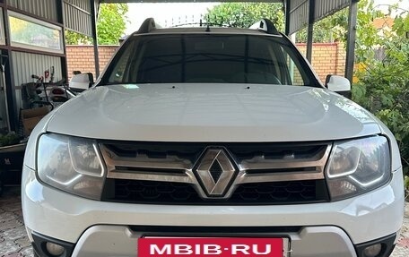 Renault Duster, 2019 год, 983 000 рублей, 3 фотография