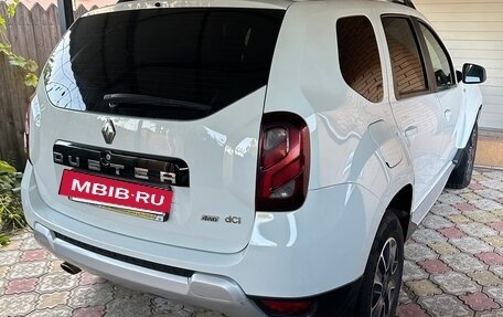 Renault Duster, 2019 год, 983 000 рублей, 6 фотография