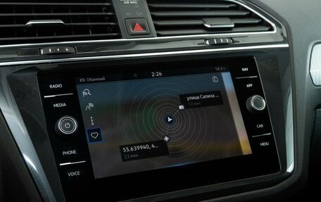Volkswagen Tiguan II, 2021 год, 3 298 000 рублей, 10 фотография