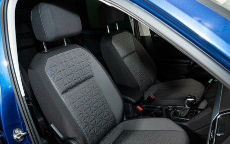 Volkswagen Tiguan II, 2021 год, 3 298 000 рублей, 14 фотография
