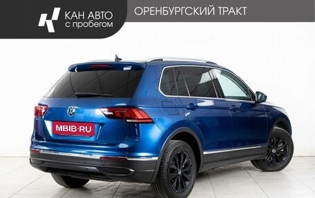 Volkswagen Tiguan II, 2021 год, 3 298 000 рублей, 3 фотография