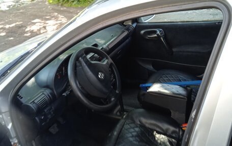 Opel Corsa B, 2000 год, 140 000 рублей, 5 фотография