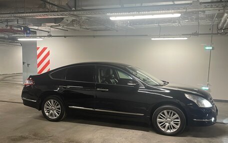 Nissan Teana, 2013 год, 1 200 000 рублей, 3 фотография