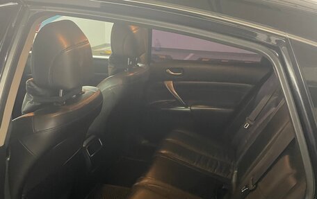 Nissan Teana, 2013 год, 1 200 000 рублей, 6 фотография