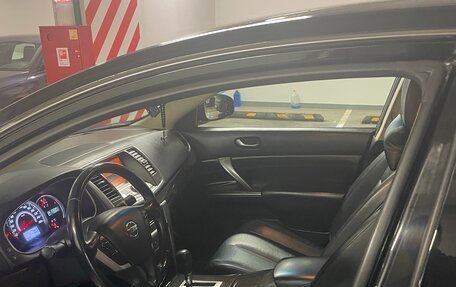 Nissan Teana, 2013 год, 1 200 000 рублей, 7 фотография