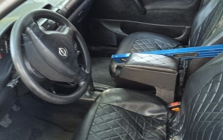 Opel Corsa B, 2000 год, 140 000 рублей, 6 фотография