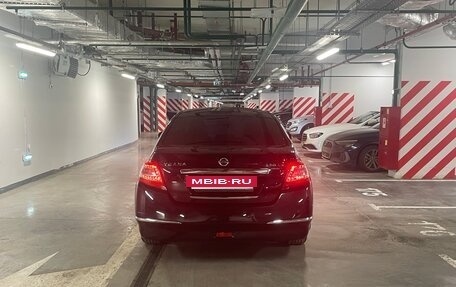 Nissan Teana, 2013 год, 1 200 000 рублей, 2 фотография
