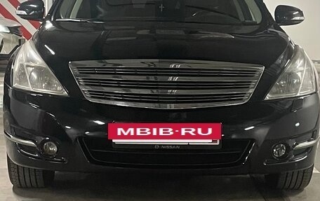 Nissan Teana, 2013 год, 1 200 000 рублей, 4 фотография