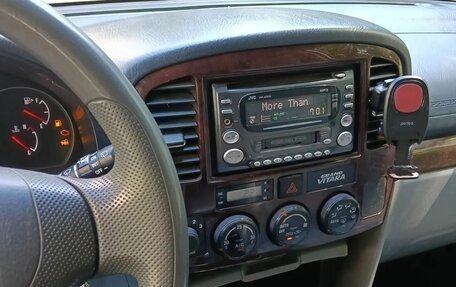 Suzuki Grand Vitara, 2004 год, 500 000 рублей, 5 фотография