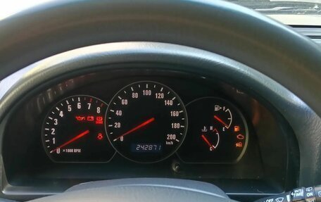 Suzuki Grand Vitara, 2004 год, 500 000 рублей, 4 фотография