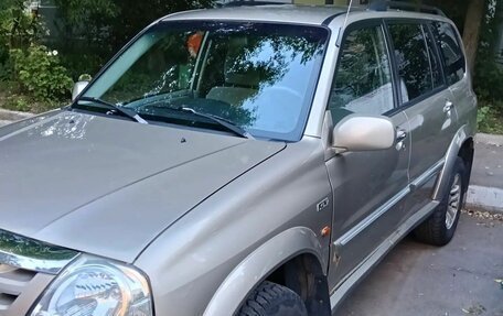 Suzuki Grand Vitara, 2004 год, 500 000 рублей, 3 фотография