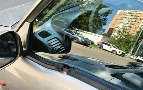 Suzuki Grand Vitara, 2004 год, 500 000 рублей, 9 фотография