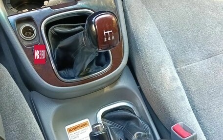 Suzuki Grand Vitara, 2004 год, 500 000 рублей, 6 фотография