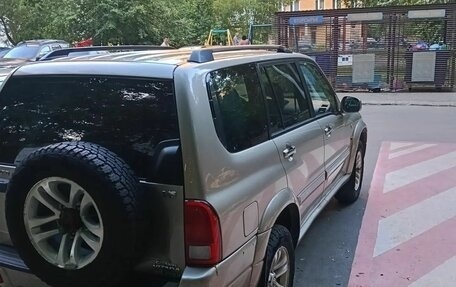 Suzuki Grand Vitara, 2004 год, 500 000 рублей, 2 фотография