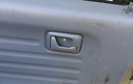 Suzuki Grand Vitara, 2004 год, 500 000 рублей, 20 фотография