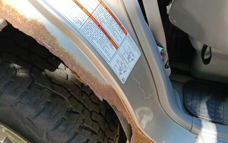 Suzuki Grand Vitara, 2004 год, 500 000 рублей, 15 фотография