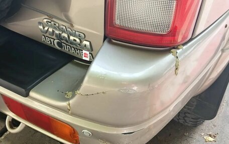Suzuki Grand Vitara, 2004 год, 500 000 рублей, 23 фотография